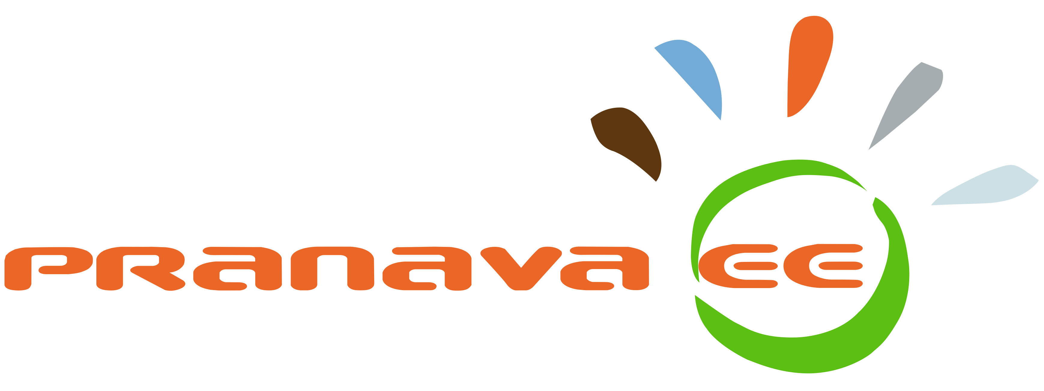 Pranava EET Logo